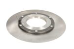 2.33123 Element skrzyni biegów DT SPARE PARTS