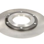 2.33123 Element skrzyni biegów DT SPARE PARTS