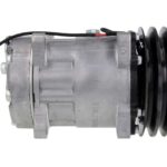 QP7H15-8088 Kompresor klimatyzacji TCCI