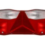 1076802COBO Lampa tył COBO