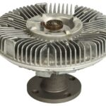 18665-1 Sprzęgło wentylatora chłodnicy BORG WARNER