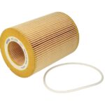 HU 1270 X Filtr oleju MANN-FILTER