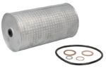 E200M D05 Filtr oleju HENGST - obrazek 2