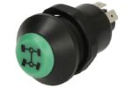 11245370XX Przełącznik przyciskowy PNEUTRON