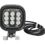 976 W129 Lampa robocza WAŚ