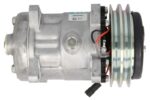 SD7H15-8088 Kompresor klimatyzacji SANDEN - obrazek 4
