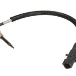 DIN81049 Czujnik temperatury spalin DINEX