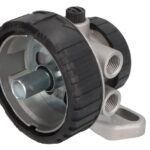 BS04-286 Filtr paliwa BOSS FILTERS
