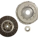 VAL827587 Zestaw sprzęgła VALEO