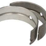 02-2228 STD Panewki wału korbowego GLYCO