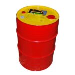 RIMULA R4 L 15W40 55L Oleje i smary SHELL XXL