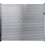 RX609004 Chłodnica silnika TITANX