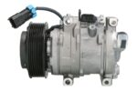 DCP99520 Kompresor klimatyzacji DENSO