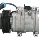 DCP99520 Kompresor klimatyzacji DENSO