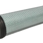 CF 14 135 Filtr powietrza MANN-FILTER