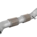 VANMP001SC Rura wydechowa VANSTAR