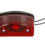 247 W55 Lampa oświetlenia tablicy rej. WAŚ