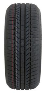 215/40R18 ZOCO 89V TS870P Opony osobowe, SUV/4x4 CONTINENTAL - obrazek 3