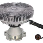 D5ME027TT Sprzęgło wentylatora chłodnicy THERMOTEC