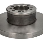 2.40349 Tarcza hamulcowa DT SPARE PARTS