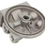 BS04-257 Mocowanie filtra paliwa BOSS FILTERS