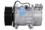 QP7H15-8275 Kompresor klimatyzacji TCCI