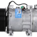QP7H15-8275 Kompresor klimatyzacji TCCI
