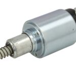 AG 0032 Elektromagnes rozrusznika AKUSAN