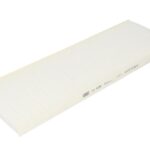 CU 4036 Filtr kabiny MANN-FILTER