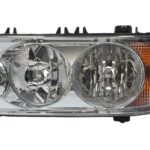 HL-DA002L Reflektor TRUCKLIGHT