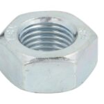2.53391 Nakrętka flanszy wału DT SPARE PARTS
