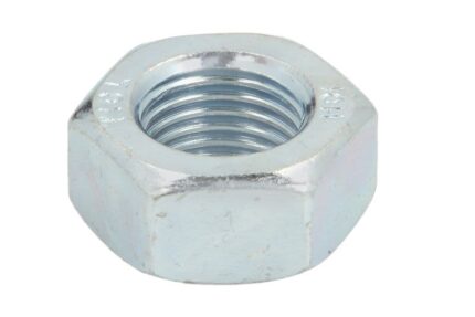 2.53391 Nakrętka flanszy wału DT SPARE PARTS