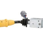 JCB-CS-006 Przełącznik zespolony pod kierownicą AKUSAN