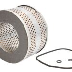 H 13 006 X Filtr hydrauliczny MANN-FILTER