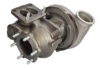 13839880040/R Turbosprężarka MOTO REMO - obrazek 2