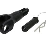 TEQ-09.084 Zaczep holowniczy S-TR