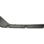 MAN-FB-087L Elementy zderzaka PACOL