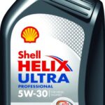 HELIX P.U.AR-L 5W30 1L