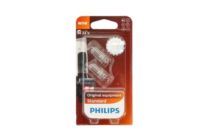 Phi 13961/2b żarówki, ksenony, led philips - obrazek 2
