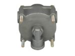 PN-10071 Zawór przekaźnika PNEUMATICS - obrazek 2