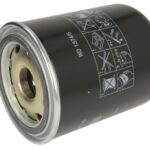 WD 1374/5 Filtr hydrauliczny MANN-FILTER