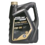 ULTRA F. C3 5W30 5L Oleje i smary REVLINE