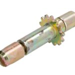 12-AG024 Samoregulator szczęk hamulca bębnowego SBP