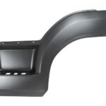 MER-SP-035L Stopień kabiny PACOL