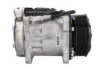 VAL813009 Kompresor klimatyzacji VALEO - obrazek 4