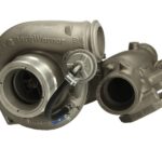 KKK13879880030/R Turbosprężarka 3K REMAN