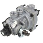 PN-10523 Pneumatyczny regulator siły hamowania PNEUMATICS
