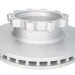 540356DB Tarcza hamulcowa DANBLOCK