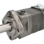 151F0506 Silnik hydrauliczny WHITE