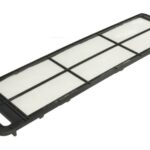 PUR-HC0809 Filtr kabiny PURRO